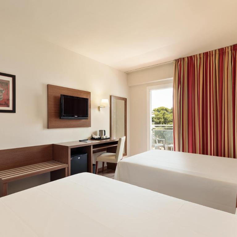 Hotel Best Oasis Park - Double Room - 23