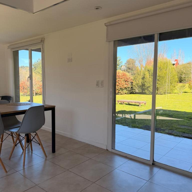 Casa Serrana Tandil - Apartamento de 2 dormitorios - 16