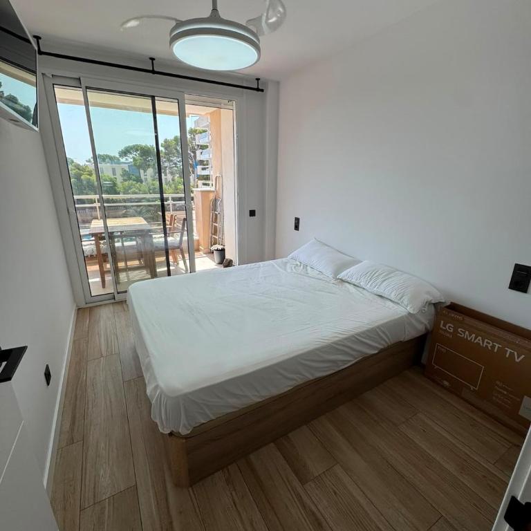 Apartment with Pool in Salou - Apartment mit 2 Schlafzimmern - 2