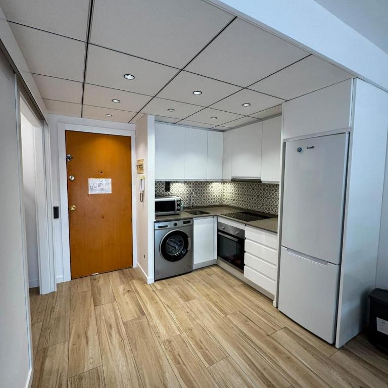 Apartment with Pool in Salou - Apartment mit 2 Schlafzimmern - 5