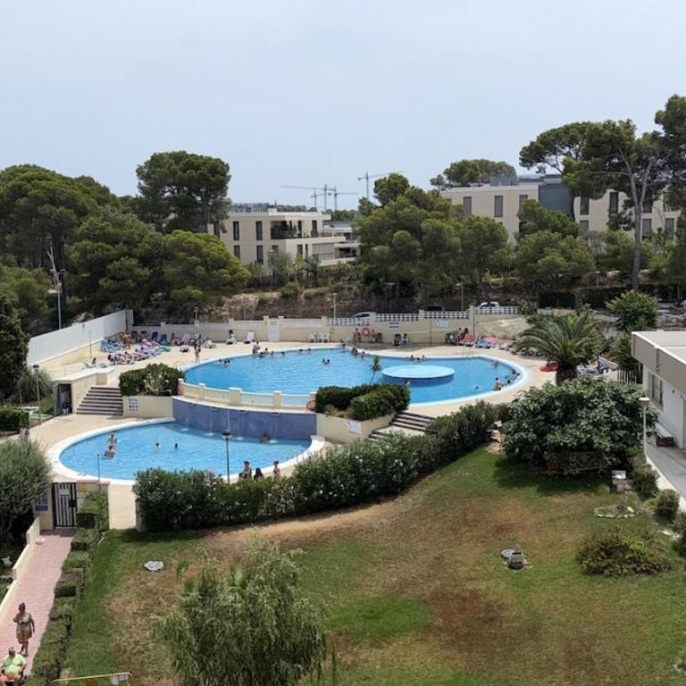Apartment with Pool in Salou - Apartment mit 2 Schlafzimmern - 8