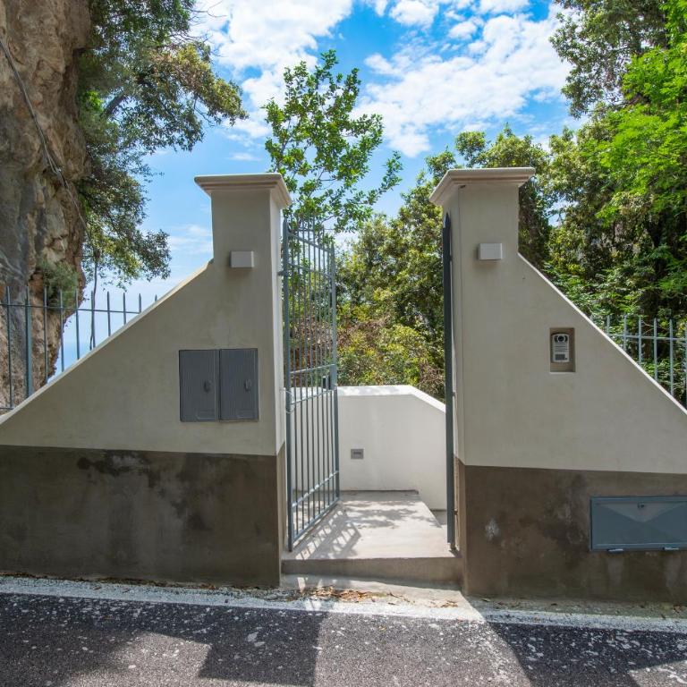 Villa Donna Rachele with Parking Spot - Villa Deluxe - 37