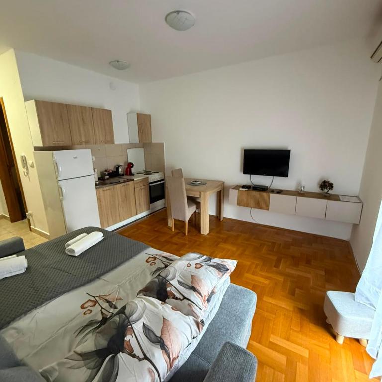 Old Airport Apartment - Apartment mit 1 Schlafzimmer - 1