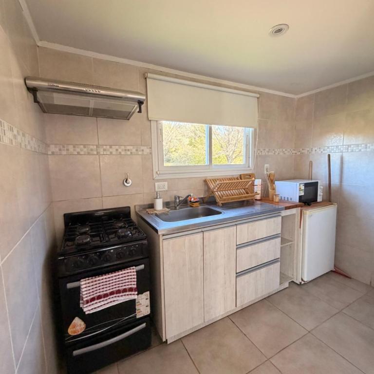 Casa Serrana Tandil - Apartamento de 2 dormitorios - 7