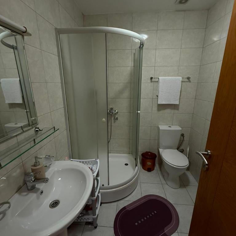 Old Airport Apartment - Apartment mit 1 Schlafzimmer - 3