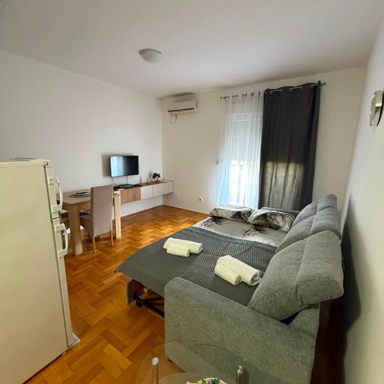 Old Airport Apartment - Apartment mit 1 Schlafzimmer - 6