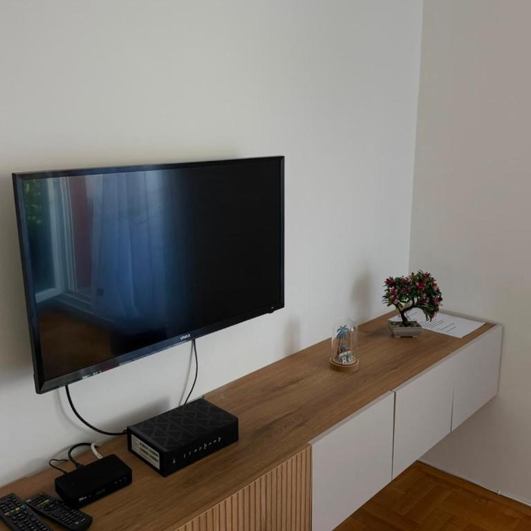Old Airport Apartment - Apartment mit 1 Schlafzimmer - 7
