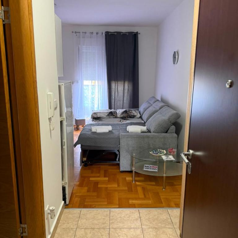 Old Airport Apartment - Apartment mit 1 Schlafzimmer - 8