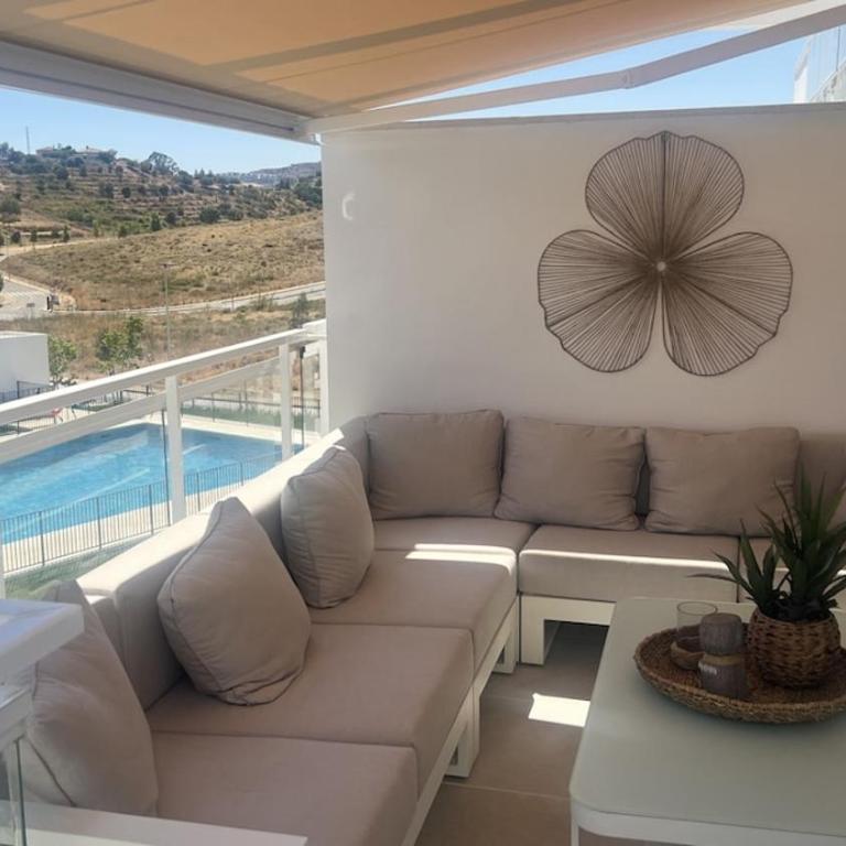 Casa Coba - La Cala Sunset - Two-Bedroom Apartment - 1