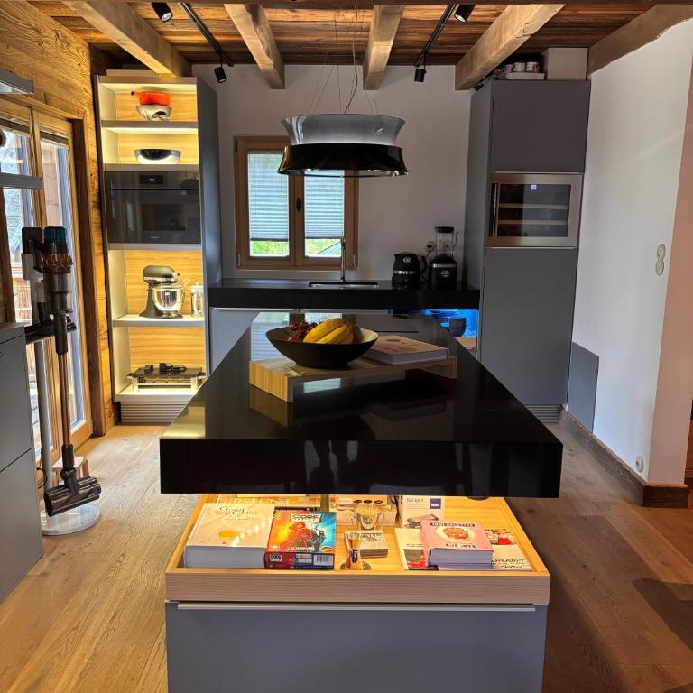 Chalet with sauna & fireplace - Chalet Supérieur - 15