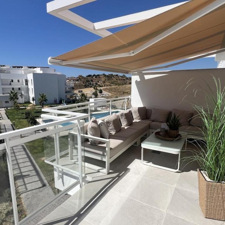 Casa Coba - La Cala Sunset - Two-Bedroom Apartment - 5