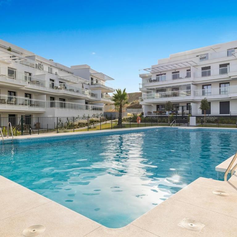 Casa Coba - La Cala Sunset - Two-Bedroom Apartment - 7