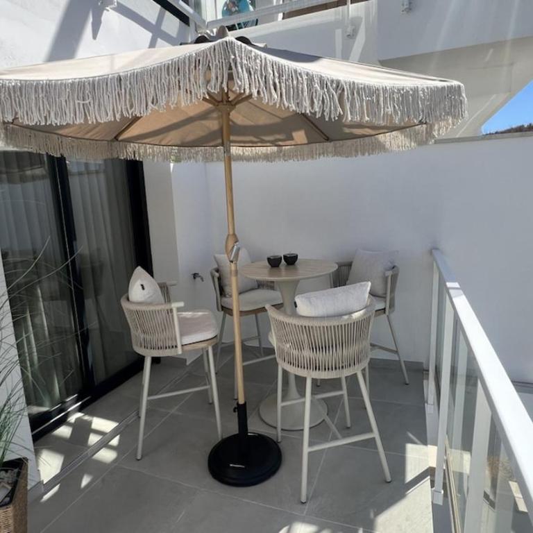 Casa Coba - La Cala Sunset - Two-Bedroom Apartment - 8
