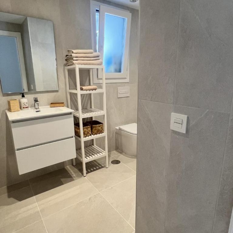 Casa Coba - La Cala Sunset - Two-Bedroom Apartment - 10