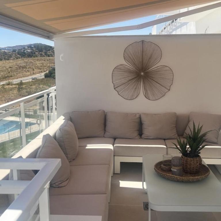 Casa Coba - La Cala Sunset - Two-Bedroom Apartment - 11