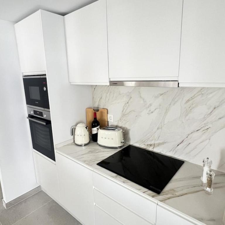 Casa Coba - La Cala Sunset - Two-Bedroom Apartment - 14