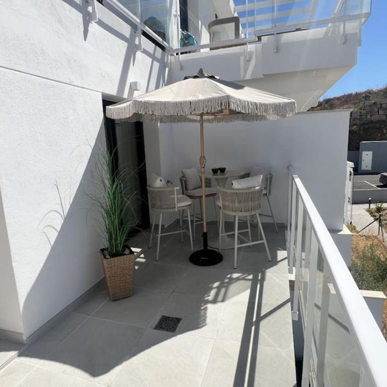 Casa Coba - La Cala Sunset - Two-Bedroom Apartment - 16