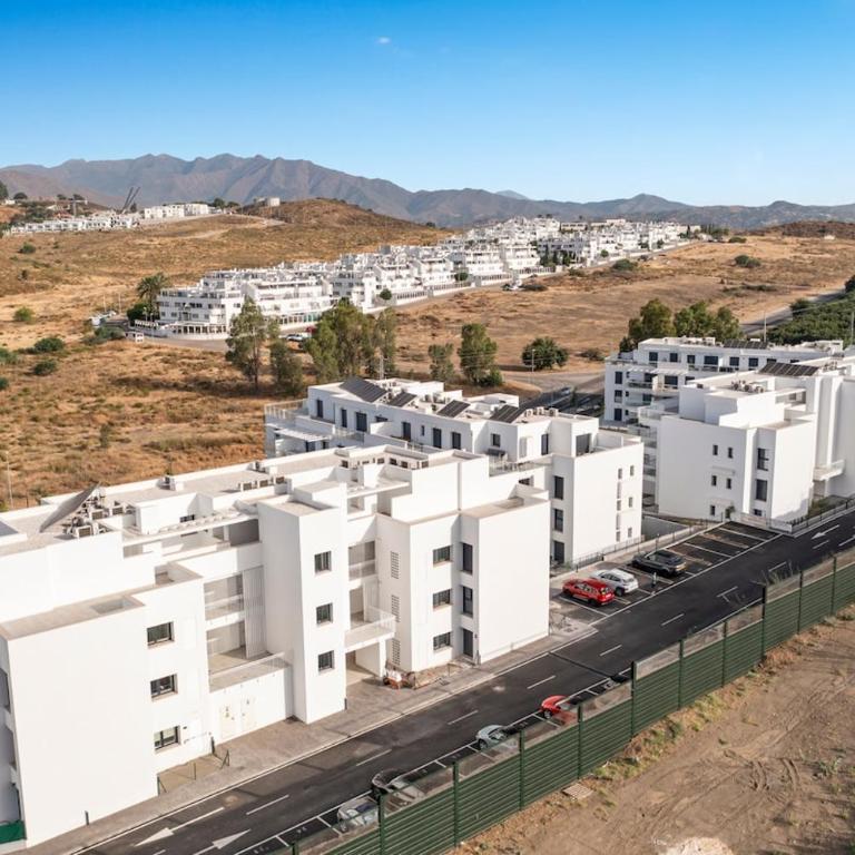 Casa Coba - La Cala Sunset - Two-Bedroom Apartment - 18
