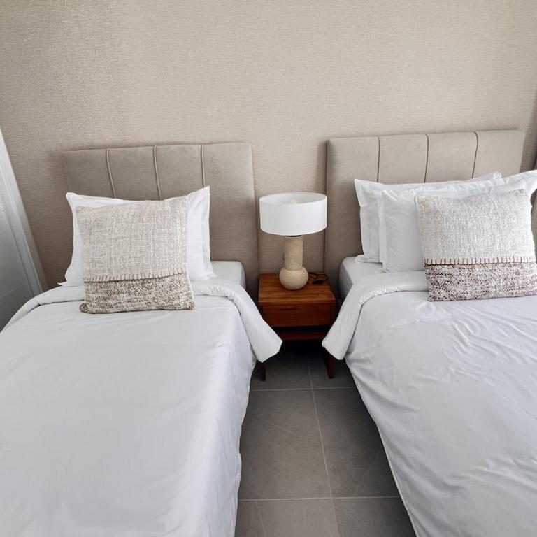 Casa Coba - La Cala Sunset - Two-Bedroom Apartment - 19