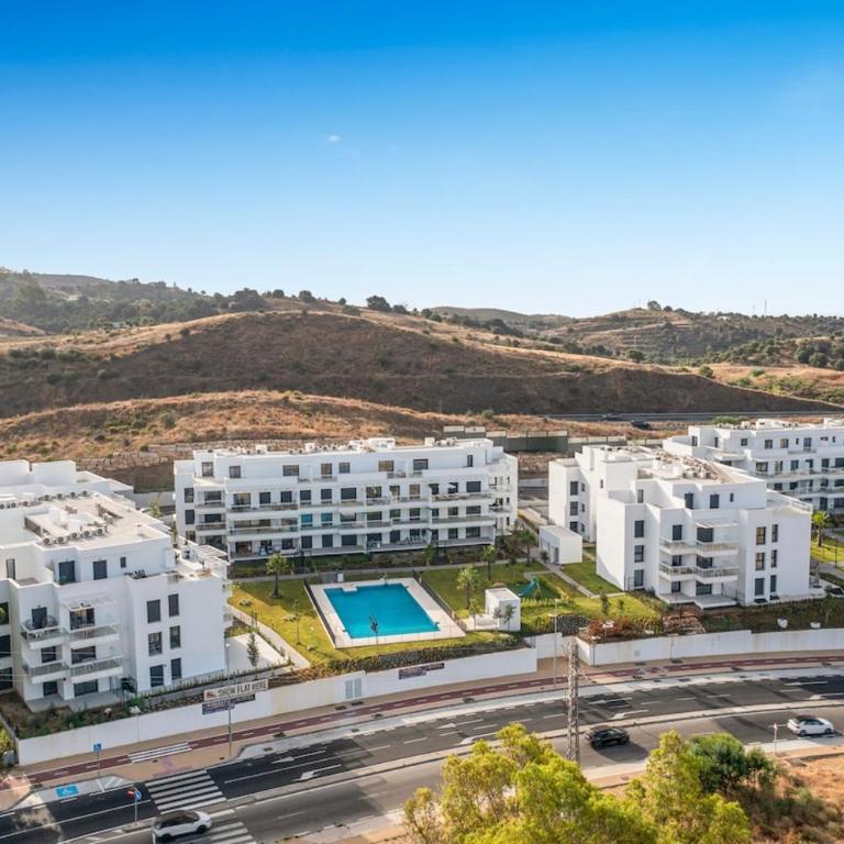 Casa Coba - La Cala Sunset - Two-Bedroom Apartment - 22