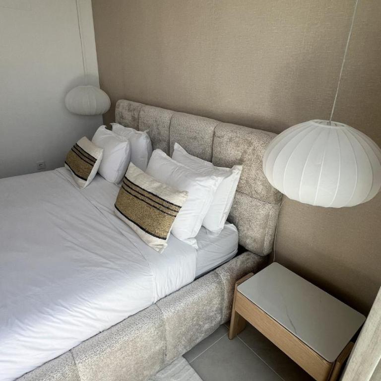 Casa Coba - La Cala Sunset - Two-Bedroom Apartment - 23