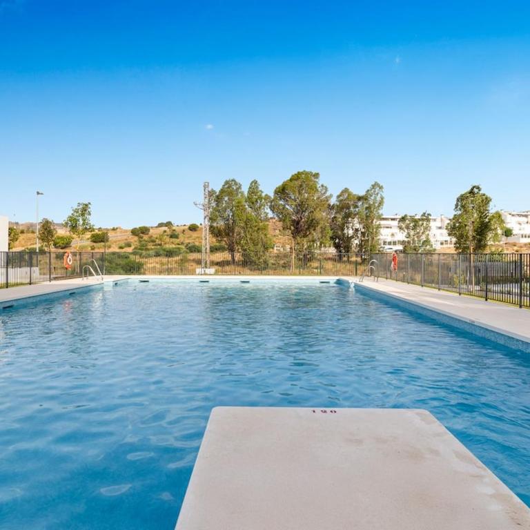 Casa Coba - La Cala Sunset - Two-Bedroom Apartment - 25