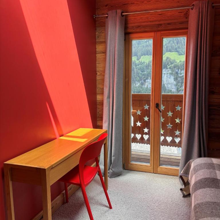 Chalet with sauna & fireplace - Chalet Supérieur - 40