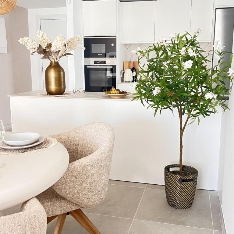 Casa Coba - La Cala Sunset - Two-Bedroom Apartment - 26