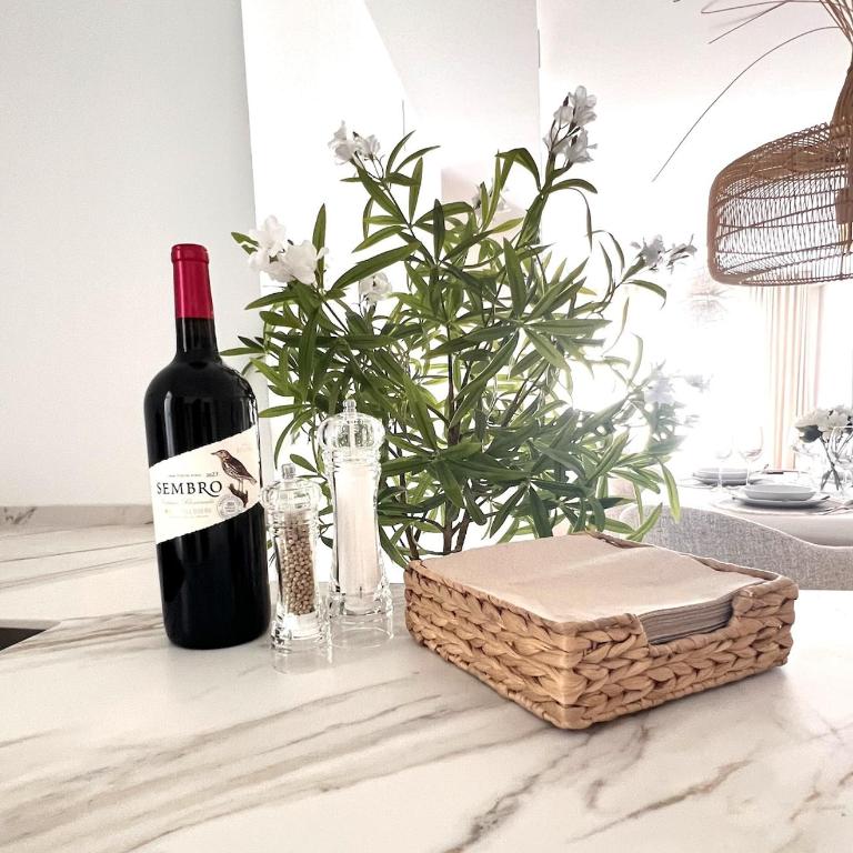 Casa Coba - La Cala Sunset - Two-Bedroom Apartment - 27