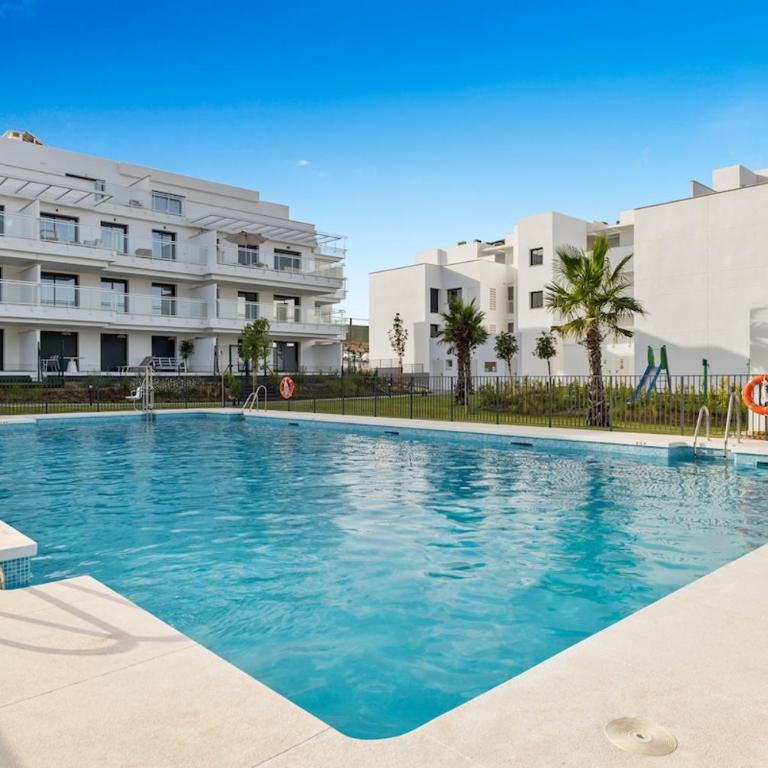 Casa Coba - La Cala Sunset - Two-Bedroom Apartment - 29