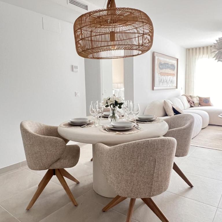 Casa Coba - La Cala Sunset - Two-Bedroom Apartment - 30