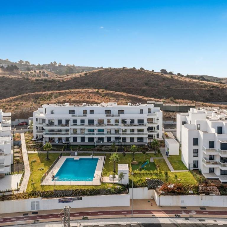 Casa Coba - La Cala Sunset - Two-Bedroom Apartment - 31