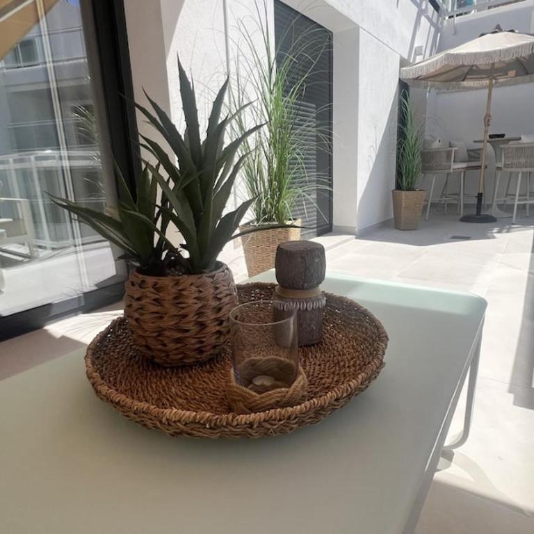 Casa Coba - La Cala Sunset - Two-Bedroom Apartment - 37