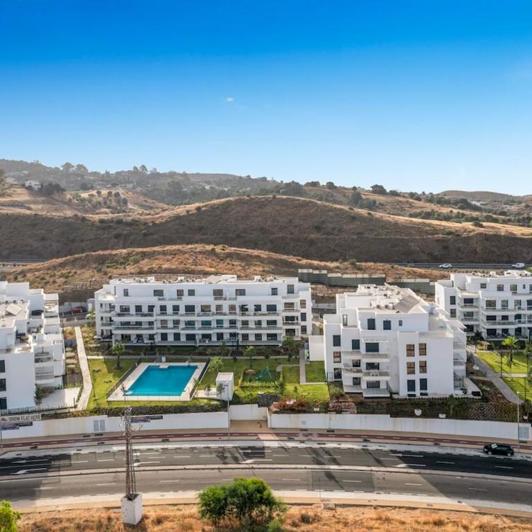Casa Coba - La Cala Sunset - Two-Bedroom Apartment - 39