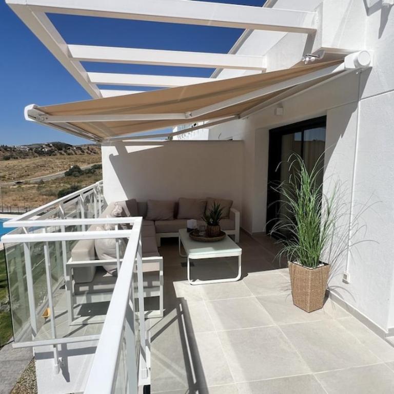 Casa Coba - La Cala Sunset - Two-Bedroom Apartment - 40