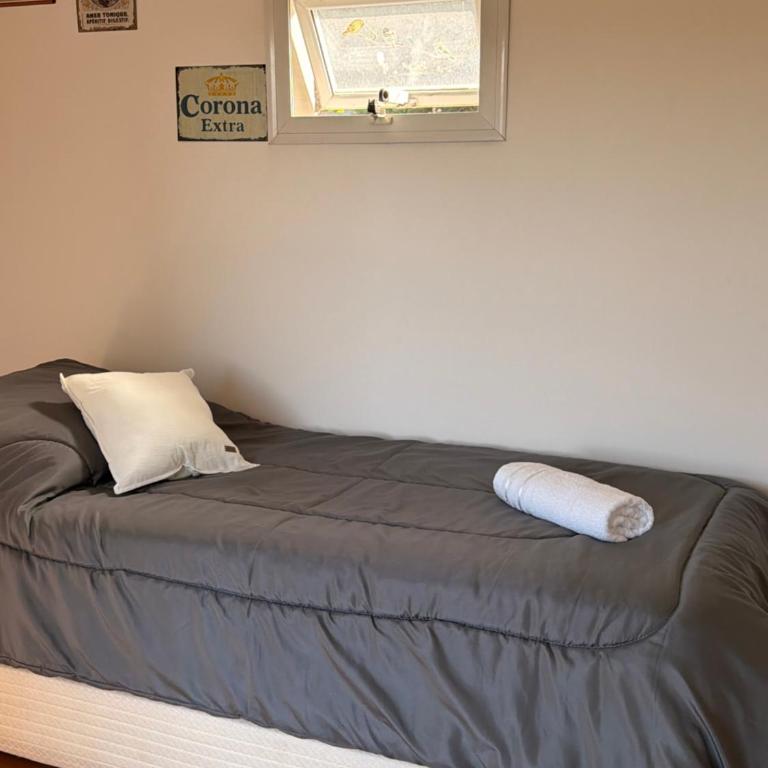 Casa Serrana Tandil - Apartamento de 2 dormitorios - 12