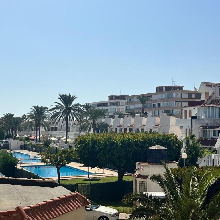 Marinasunbeach Mar Azul - Apartamento de 2 dormitorios - 1