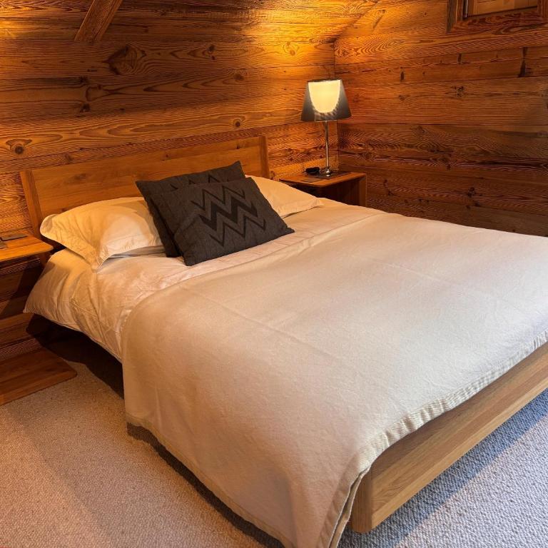 Chalet with sauna & fireplace - Chalet Supérieur - 61