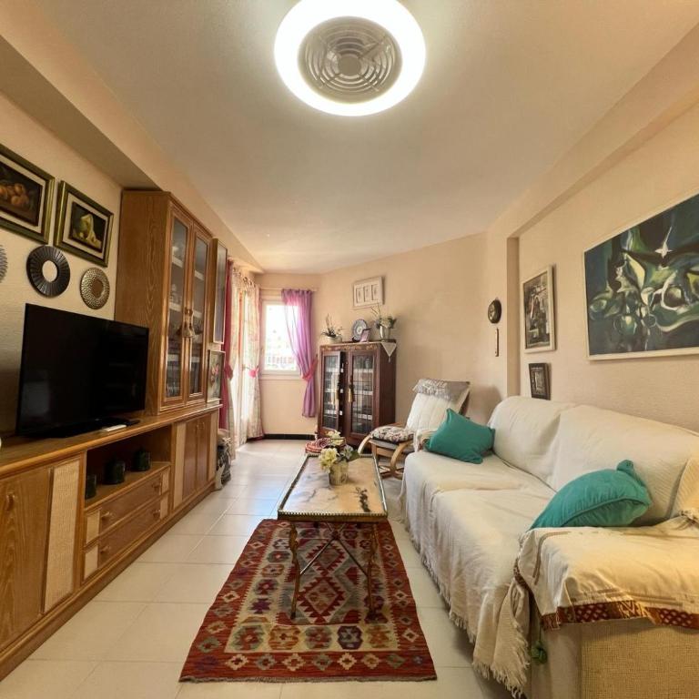 Marinasunbeach Mar Azul - Apartamento de 2 dormitorios - 2