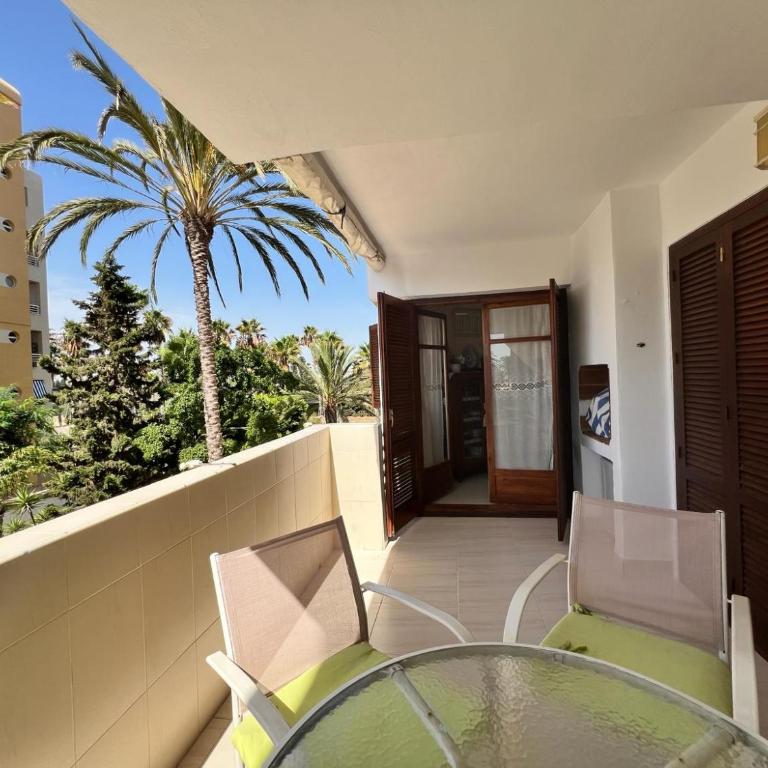 Marinasunbeach Mar Azul - Apartamento de 2 dormitorios - 28