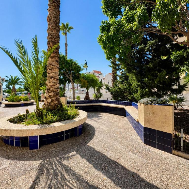 Marinasunbeach Mar Azul - Apartamento de 2 dormitorios - 8