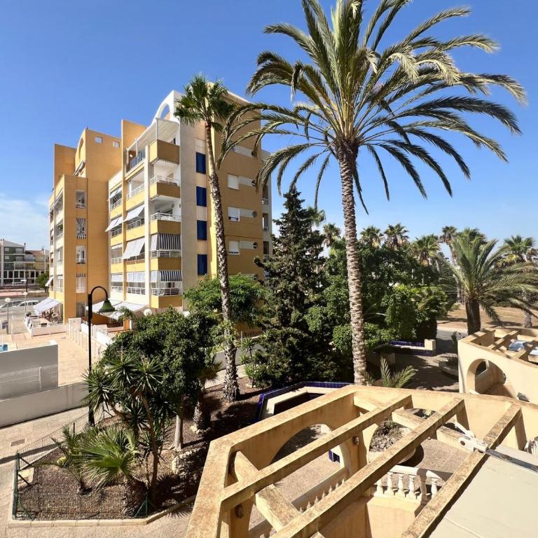 Marinasunbeach Mar Azul - Apartamento de 2 dormitorios - 14