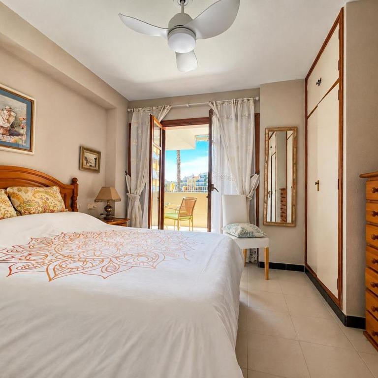 Marinasunbeach Mar Azul - Apartamento de 2 dormitorios - 9