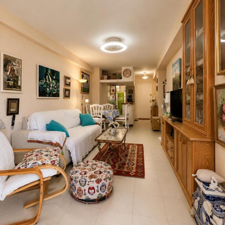Marinasunbeach Mar Azul - Apartamento de 2 dormitorios - 23