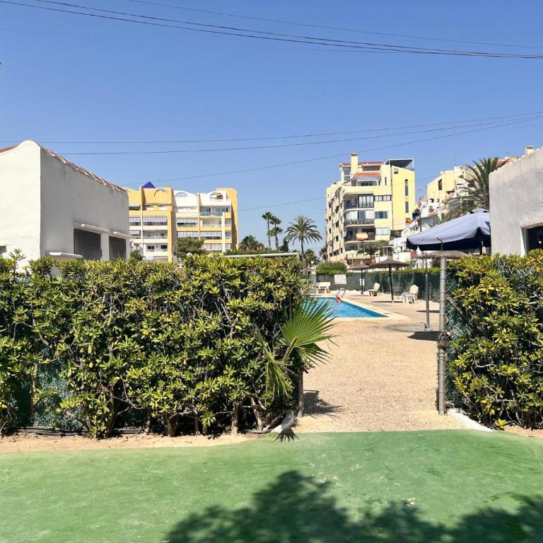 Marinasunbeach Mar Azul - Apartamento de 2 dormitorios - 7