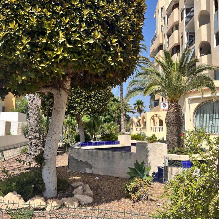 Marinasunbeach Mar Azul - Apartamento de 2 dormitorios - 15