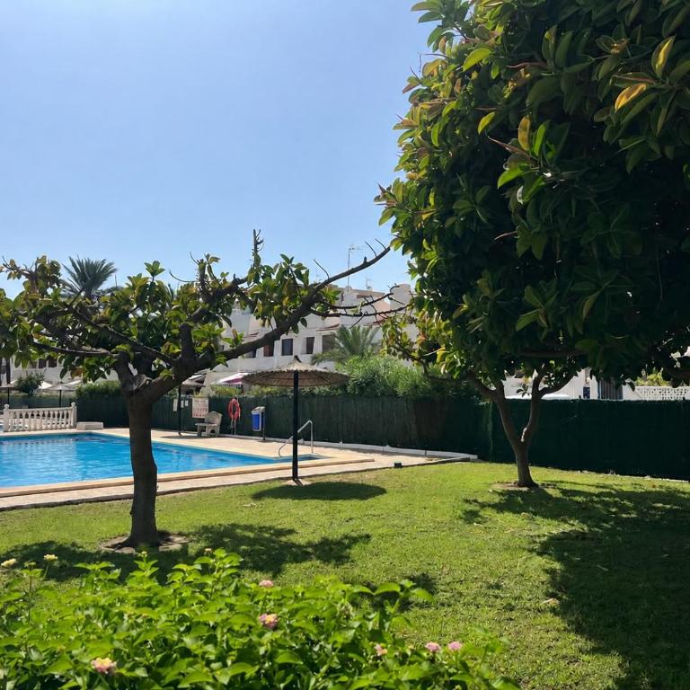 Marinasunbeach Mar Azul - Apartamento de 2 dormitorios - 13