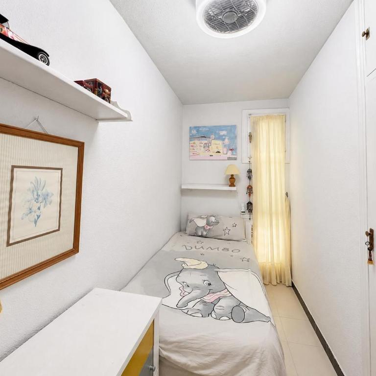 Marinasunbeach Mar Azul - Apartamento de 2 dormitorios - 18