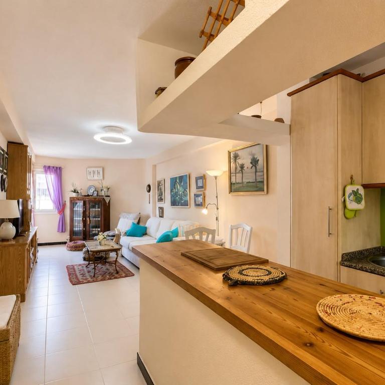 Marinasunbeach Mar Azul - Apartamento de 2 dormitorios - 25