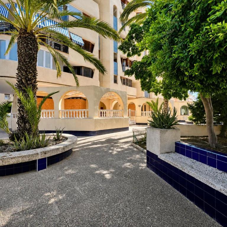 Marinasunbeach Mar Azul - Apartamento de 2 dormitorios - 31